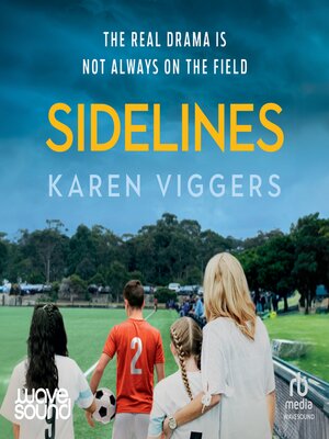 cover image of Sidelines